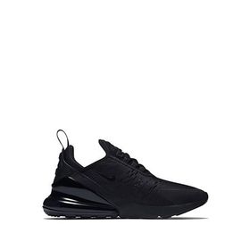 Nike 101320511 Siyah Air Max 270 Kadın Sneaker
