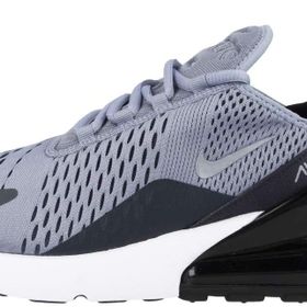 Nike 101320511 Siyah Air Max 270 Kadın Sneaker