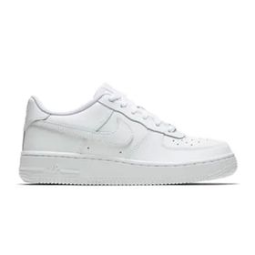 Nike 101343318 Beyaz Air Force Erkek Sneaker