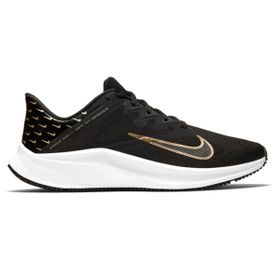 Nike 101343380 Siyah Kadın Sneaker Ayakkabı