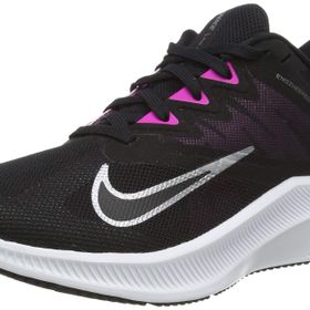 Nike 101343380 Siyah Kadın Sneaker Ayakkabı