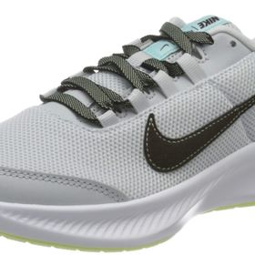 Nike 101343380 Siyah Kadın Sneaker Ayakkabı