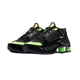 Nike 101343380 Siyah Kadın Sneaker Ayakkabı