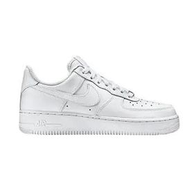 Nike 101388172 Gri Air Force 1 07 Erkek Spor Ayakkabı