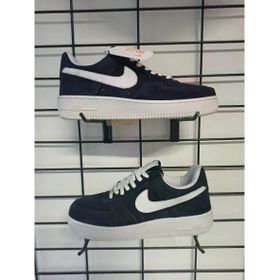 Nike 101388203 Lacivert Air Force 1 07 Erkek Spor Ayakkabı