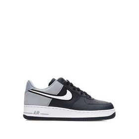 Nike 101388203 Lacivert Air Force 1 07 Erkek Spor Ayakkabı