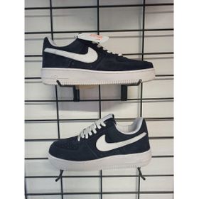 Nike 101388203 Lacivert Air Force 1 07 Erkek Spor Ayakkabı