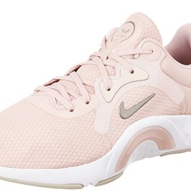 Nike 2000DA1349600 Renew in Season Tr 11 Pembe Kadın Spor Ayakkabı