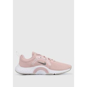 Nike 2000DA1349600 Renew in Season Tr 11 Pembe Kadın Spor Ayakkabı