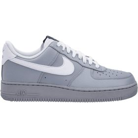 Nike 315122-070 Air Force 1 '07 Sneaker Erkek Ayakkabı