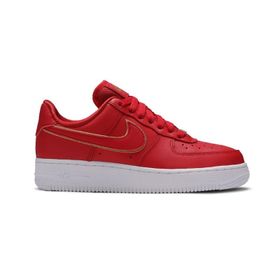 Nike 315122-070 Air Force 1 '07 Sneaker Erkek Ayakkabı