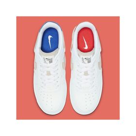 Nike 315122-070 Air Force 1 '07 Sneaker Erkek Ayakkabı