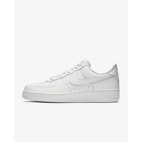 Nike 315122-070 Air Force 1 '07 Sneaker Erkek Ayakkabı
