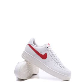 Nike 315122-126 Air Force 1´07 Beyaz Kadın Spor Ayakkabı