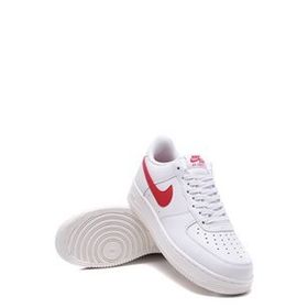 Nike 315122-126 Air Force 1´07 Beyaz Kadın Spor Ayakkabı