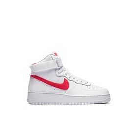 Nike 315123 Air Force 1 Mıd 07 Beyaz Sneaker Unisex Ayakkabı