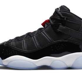 Nike 322992-064 Air Jordan 6 Ring Erkek Basketbol Ayakkabısı