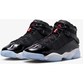 Nike 322992-064 Air Jordan 6 Ring Erkek Basketbol Ayakkabısı