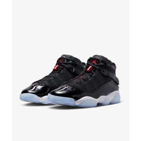 Nike 322992-064 Air Jordan 6 Ring Erkek Basketbol Ayakkabısı