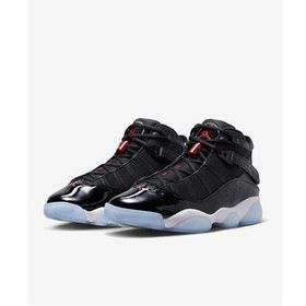 Nike 322992-064 Air Jordan 6 Ring Erkek Basketbol Ayakkabısı