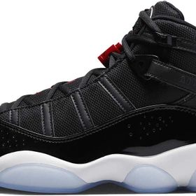 Nike 322992-064 Air Jordan 6 Ring Erkek Basketbol Ayakkabısı