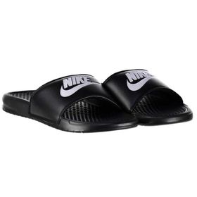 Nike 343880-090 Benassi Erkek Terliği