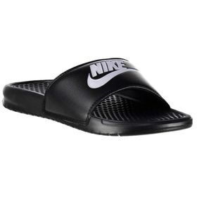 Nike 343880-090 Benassi Erkek Terliği