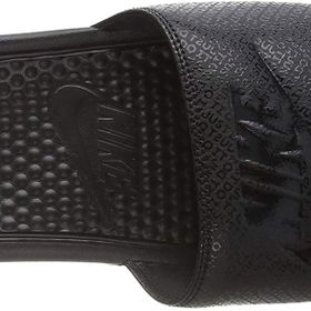 Nike 343880-102 Benassi Jdi Beyaz Erkek Terlik