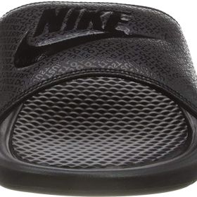 Nike 343880-102 Benassi Jdi Beyaz Erkek Terlik