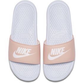 Nike 343881-011 Siyah Benassi Spor Terlik