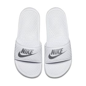 Nike 343881-011 Siyah Benassi Spor Terlik