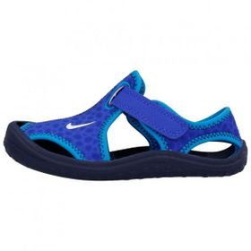 Nike 344925-409 Sunray Protech Mavi Çocuk Sandalet