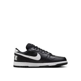 Nike 355152-016 Big Low Siyah Beyaz Erkek Günlük Ayakkabı