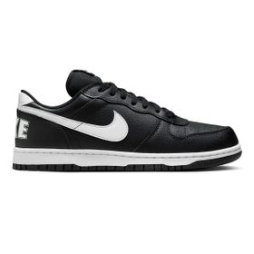 Nike 355152-016 Big Low Siyah Beyaz Erkek Günlük Ayakkabı