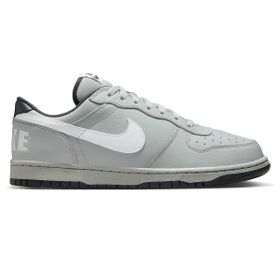Nike 355152-017 Siyah Big Low Erkek Sneaker Ayakkabı