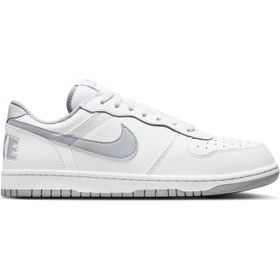 Nike 355152-106 Big Low Beyaz Erkek Günlük Ayakkabı