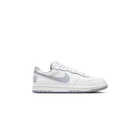 Nike 355152-106 Big Low Beyaz Erkek Günlük Ayakkabı