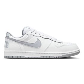 Nike 355152-106 Big Low Beyaz Erkek Günlük Ayakkabı