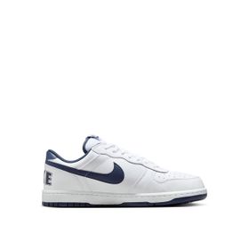 Nike 355152-140 Big Low Beyaz Erkek Sneaker Ayakkabı