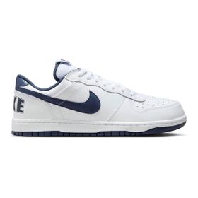 Nike 355152-140 Big Low Beyaz Erkek Sneaker Ayakkabı