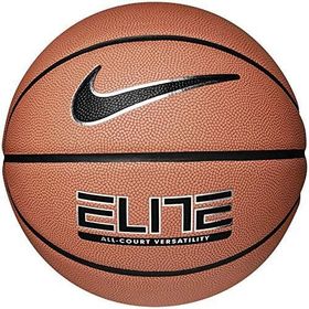 Nike 35855 Elite All-Court Versatility No 7 Basketbol Topu