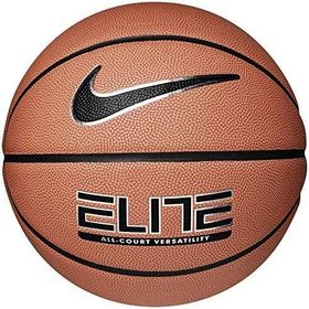 Nike 35855 Elite All-Court Versatility No 7 Basketbol Topu