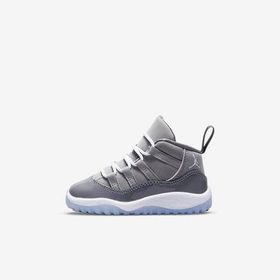 Nike 378040 Jordan 11 Retro BT Bebek Spor Ayakkabı