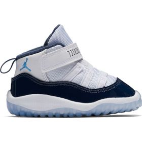 Nike 378040 Jordan 11 Retro BT Bebek Spor Ayakkabı