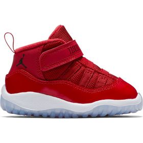 Nike 378040 Jordan 11 Retro BT Bebek Spor Ayakkabı