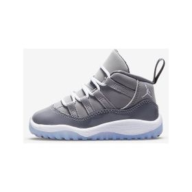 Nike 378040 Jordan 11 Retro BT Bebek Spor Ayakkabı