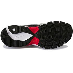 Nike 394055-001 Initiator Gri - Beyaz Erkek Spor Ayakkabı
