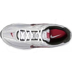 Nike 394055-001 Initiator Gri - Beyaz Erkek Spor Ayakkabı