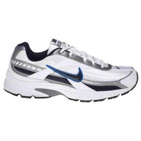 Nike 394055-101 Initiator Beyaz Erkek Spor Ayakkabı