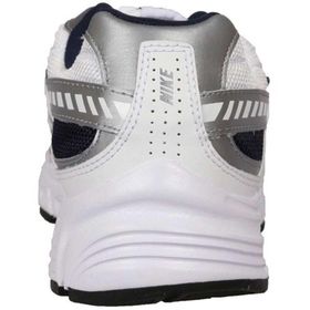 Nike 394055-101 Initiator Beyaz Erkek Spor Ayakkabı